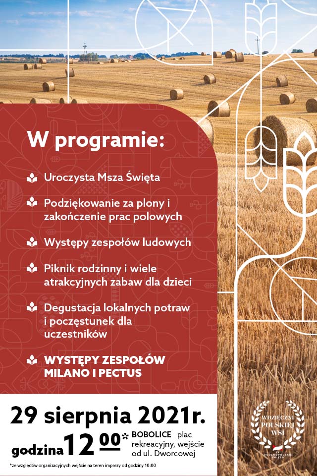 IV Ogólnopolskie Święto 