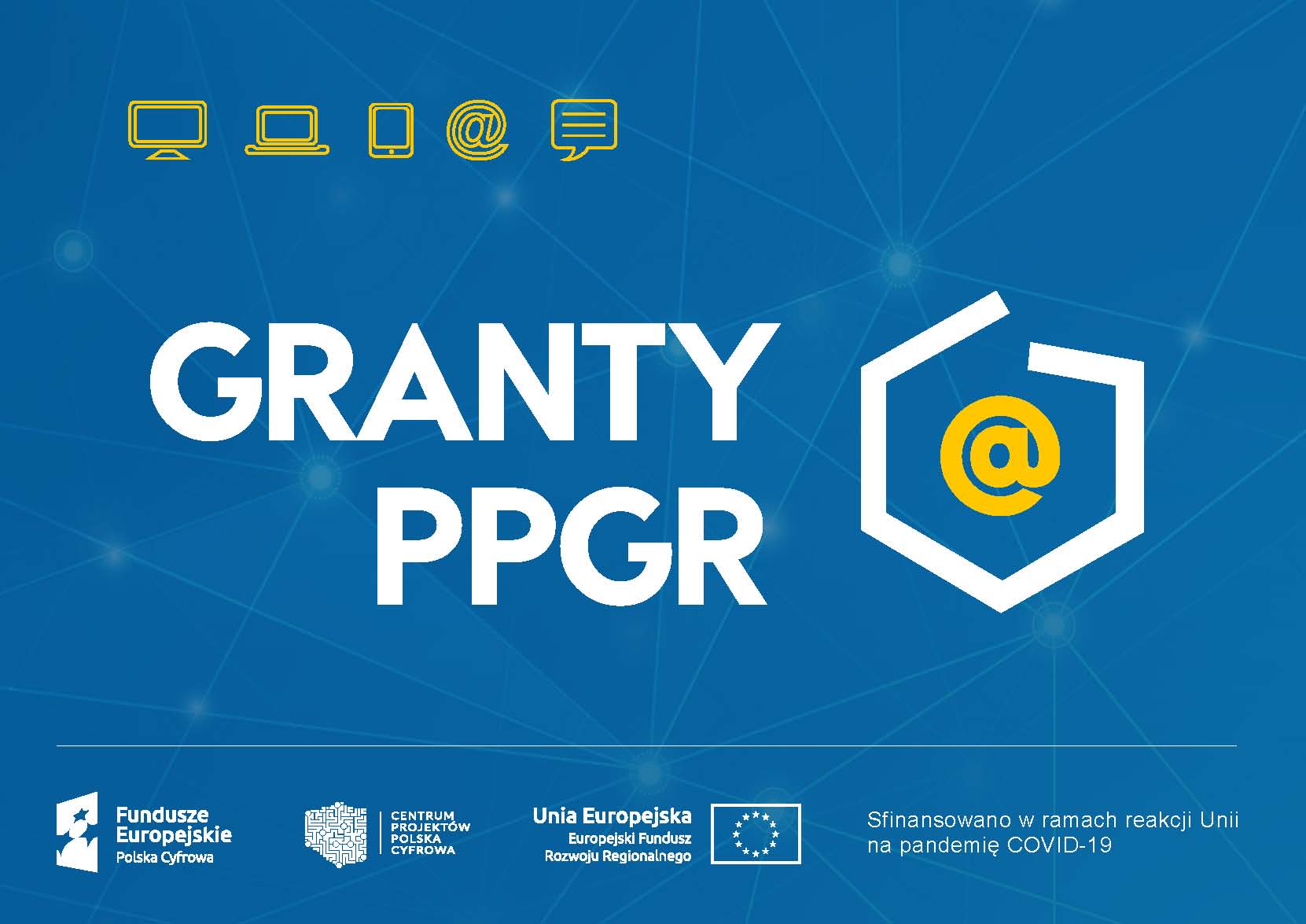 Nabór dodatkowy w programie Granty PPGR