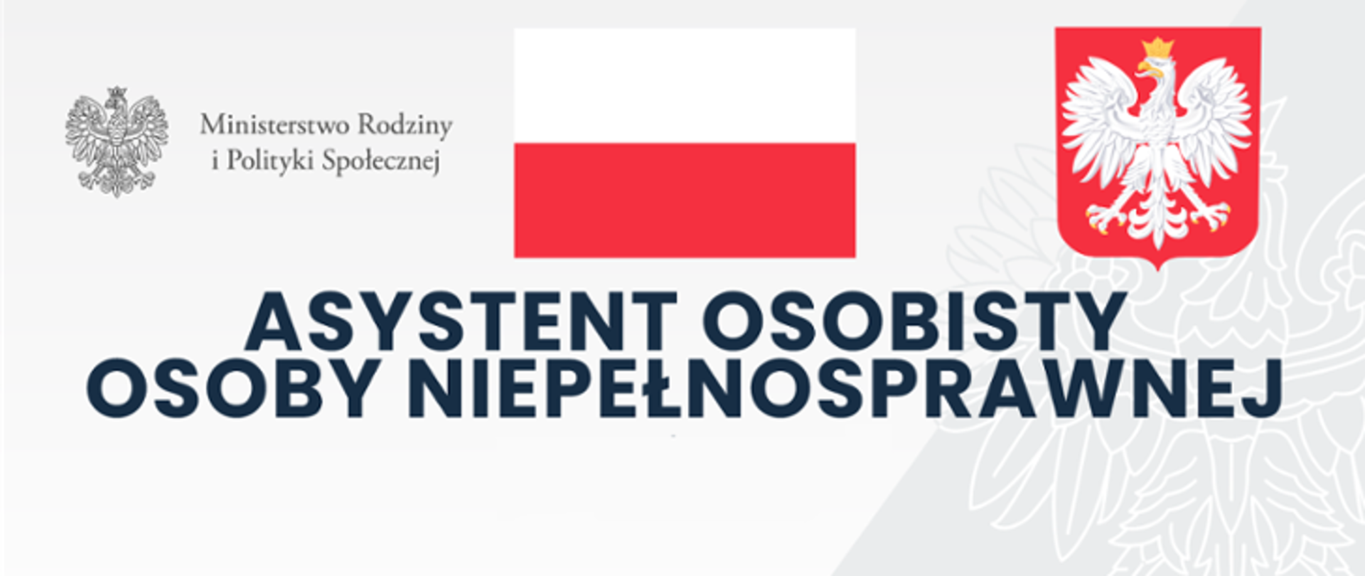 Asystent Osobisty Osoby z Niepełnosprawnością